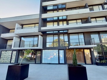 Arriendo Mensual / Departamento / Concepción