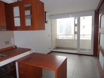 Arriendo Mensual / Departamento / Concepción