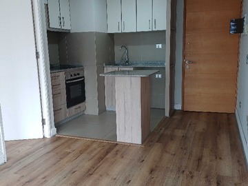 Arriendo Mensual / Departamento / Concepción