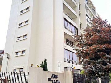 Arriendo Mensual / Departamento / Concepción