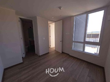 Arriendo Mensual / Departamento / Concepción