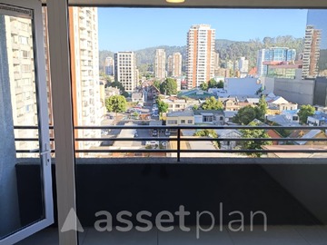ventana living con salida terraza