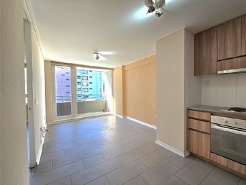 Arriendo Mensual / Departamento / Concepción