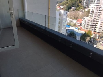 Arriendo Mensual / Departamento / Concepción