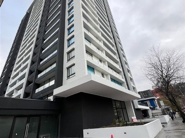Arriendo Mensual / Departamento / Concepción