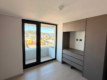 Arriendo Mensual / Departamento / Concepción