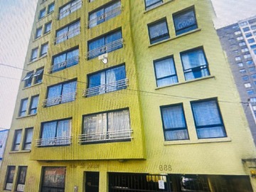 Arriendo Mensual / Departamento / Concepción