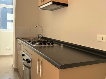 Arriendo Mensual / Departamento / Concepción