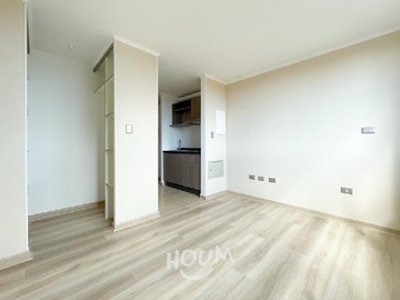 Arriendo Mensual / Departamento / Concepción