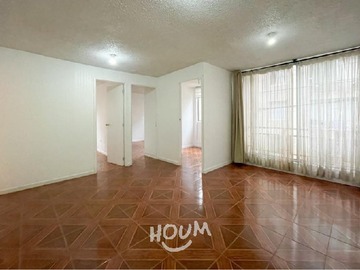 Arriendo Mensual / Departamento / Concepción