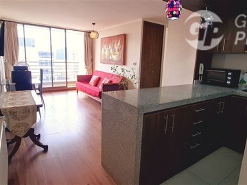 Arriendo Mensual / Departamento / Concepción