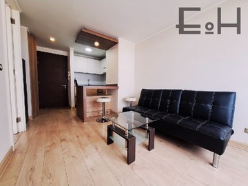 Arriendo Mensual / Departamento / Concepción