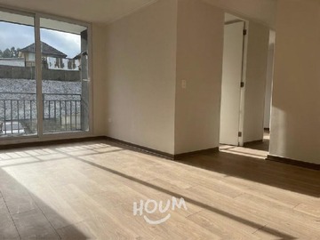 Arriendo Mensual / Departamento / Concepción