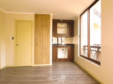 Arriendo Mensual / Departamento / Concepción