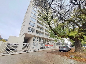 Arriendo Mensual / Departamento / Concepción