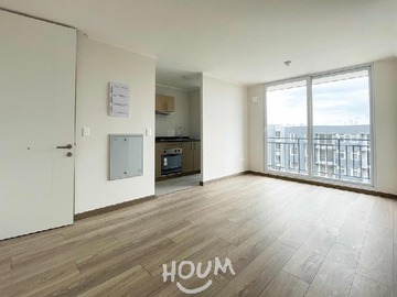 Arriendo Mensual / Departamento / Concepción