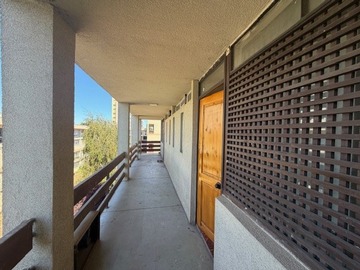 Arriendo Mensual / Departamento / Concepción