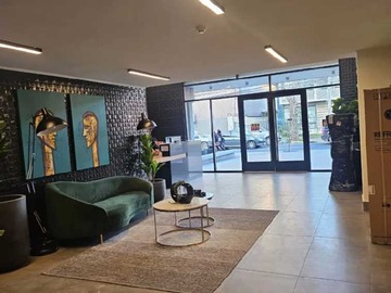 Arriendo Mensual / Departamento / Concepción