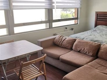 Arriendo Mensual / Departamento / Concepción