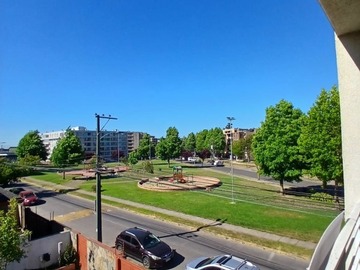 Arriendo Mensual / Departamento / Concepción