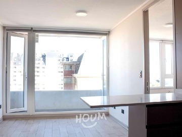 Arriendo Mensual / Departamento / Concepción