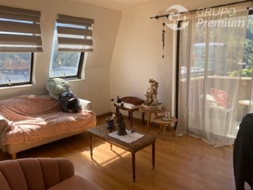 Arriendo Mensual / Departamento / Concepción