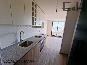 Arriendo Mensual / Departamento / Concepción