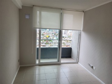 Arriendo Mensual / Departamento / Concepción