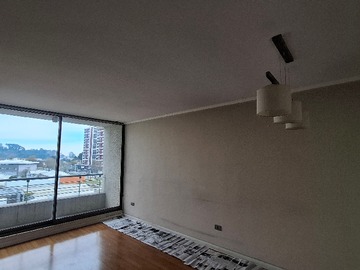 Arriendo Mensual / Departamento / Concepción