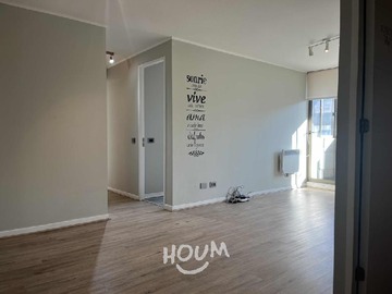 Arriendo Mensual / Departamento / Concepción