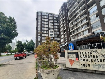 Arriendo Mensual / Departamento / Concepción