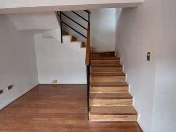 Arriendo Mensual / Departamento / Concepción