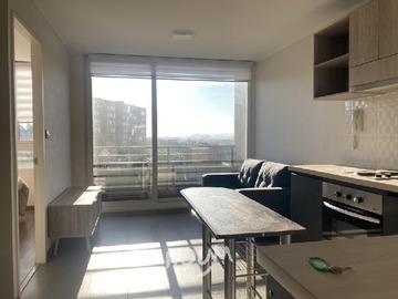 Arriendo Mensual / Departamento / Concepción