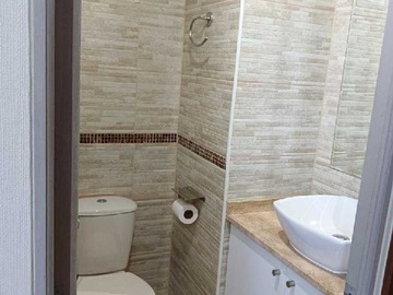 Arriendo Mensual / Departamento / Concepción