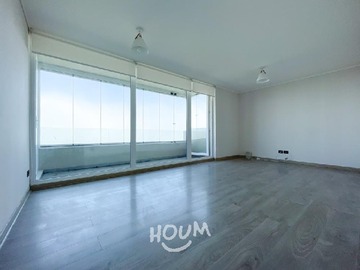 Arriendo Mensual / Departamento / Concepción