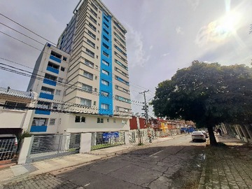 Arriendo Mensual / Departamento / Concepción