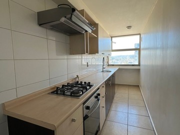 Arriendo Mensual / Departamento / Concepción