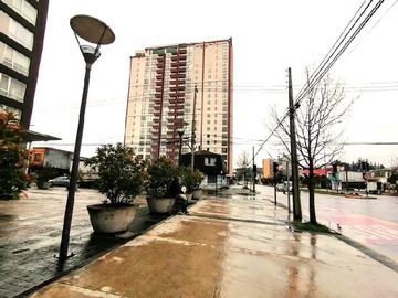 Arriendo Mensual / Departamento / Concepción