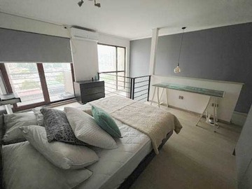 Arriendo Mensual / Departamento / Concepción