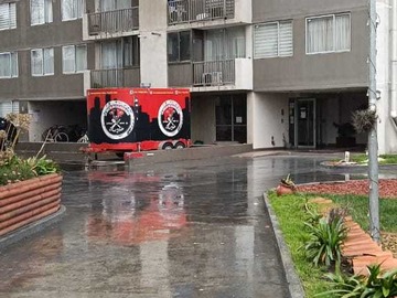 Arriendo Mensual / Departamento / Concepción