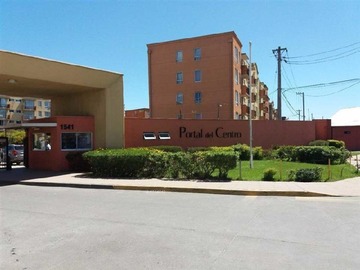 Arriendo Mensual / Departamento / Concepción