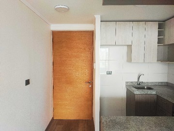 Arriendo Mensual / Departamento / Concepción