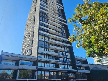 Arriendo Mensual / Departamento / Concepción