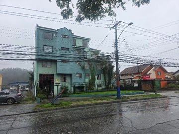 Arriendo Mensual / Departamento / Concepción