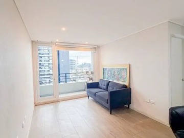 Arriendo Mensual / Departamento / Concepción