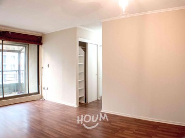 Arriendo Mensual / Departamento / Concepción