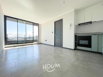 Arriendo Mensual / Departamento / Concepción