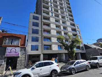 Arriendo Mensual / Departamento / Concepción