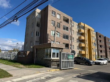 Arriendo Mensual / Departamento / Concepción