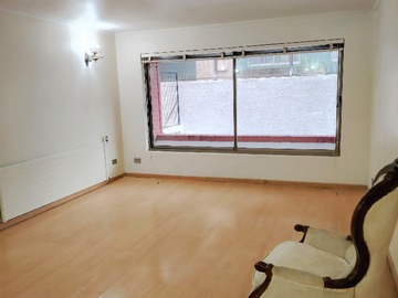 Arriendo Mensual / Departamento / Concepción